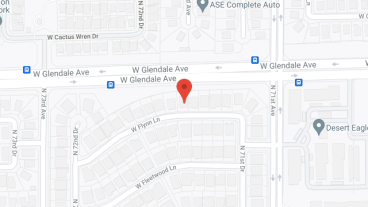 Agape Assisted Living Home in google map
