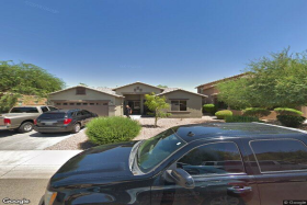 Agape Assisted Living Home 