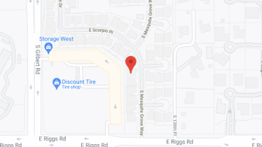 Acuna At Mesquite Grove in google map