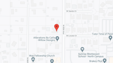Acacia Heights Assisted Living LLC in google map