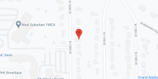 Abundant Life Manor West in google map