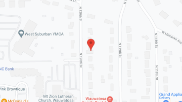 Abundant Life Manor West in google map