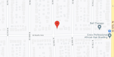 A Better Living Family Services II LLC in google map
