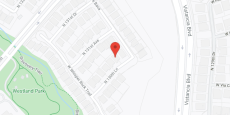 Z Haven At Vistancia Assisted Living LLC in google map
