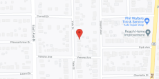 Yates Family Home Care in google map