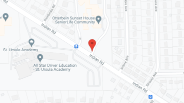 Woodlands At Sunset House in google map