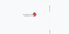 Woodland Acres LLC in google map