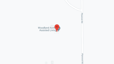 Woodland Acres LLC in google map