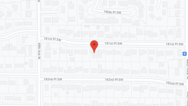 We Care Adult Family Home in google map