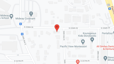 The 12th Senior Home, LLC in google map