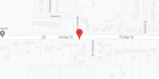Swan Creek Crossing in google map
