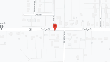Swan Creek Crossing in google map