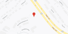 Pine Valley Assisted Living in google map