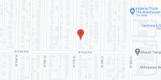 Survival of Bernice Assisted Living in google map