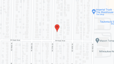 Survival of Bernice Assisted Living in google map