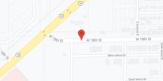 GoodLife Senior Living and Memory Care Portales in google map