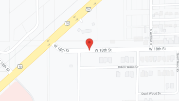 GoodLife Senior Living and Memory Care Portales in google map