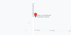Villas of Holly Brook ? Belleville in google map