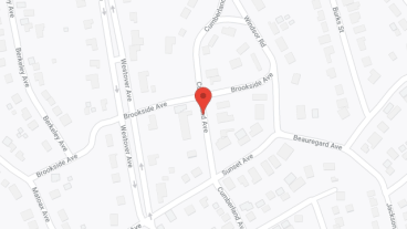 BT Cumberland in google map