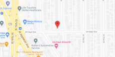 TC Lifelong Care in google map