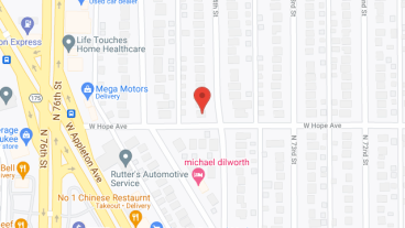 TC Lifelong Care in google map