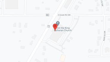 Woodstone Senior Living in google map