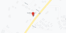 Golden Shore in google map