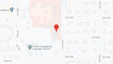 Heartwood Heights Senior Living in google map