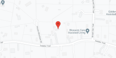 Southern Care Assisted Living in google map