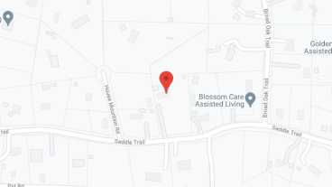 Southern Care Assisted Living in google map