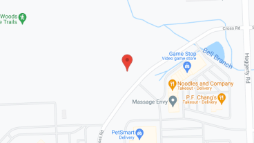 Willow Pines Retirement Community in google map