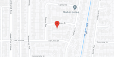 A-1 Ascended Senior Care in google map