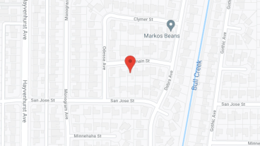 A-1 Ascended Senior Care in google map