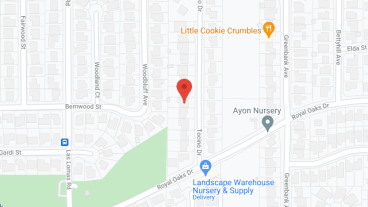 Mountain View Terrace, LLC in google map