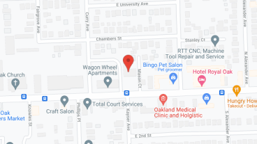 Integrated Day Services and Rehabilitation in google map