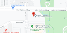 Teresa’s House Assisted Living & Memory Care in google map