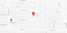 Leano Residential Care Home in google map