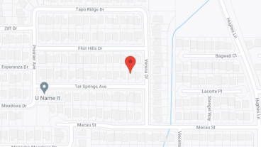 Leano Residential Care Home in google map