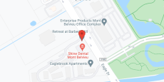 The Retreat at Barber's Hill in google map