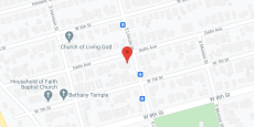 Lonna and Lina's Comfort Care Home in google map