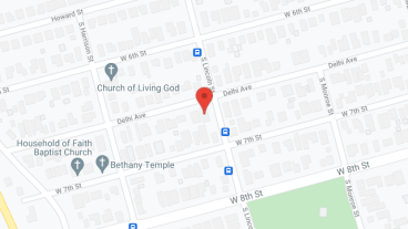 Lonna and Lina's Comfort Care Home in google map