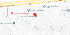 Silverleaf Eldercare in google map