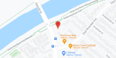 Alderwood Senior Care Home in google map