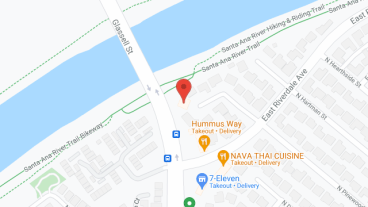 Alderwood Senior Care Home in google map
