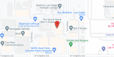 Ensemble Senior Apartments in google map