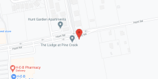 The Lodge at Pine Creek in google map