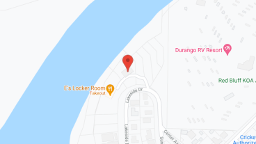 By the River Assisted Living in google map