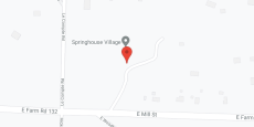 Springhouse Village in google map