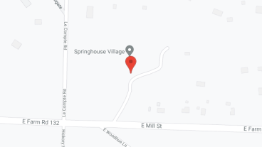 Springhouse Village in google map