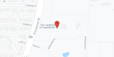 Ciel of Fayetteville in google map